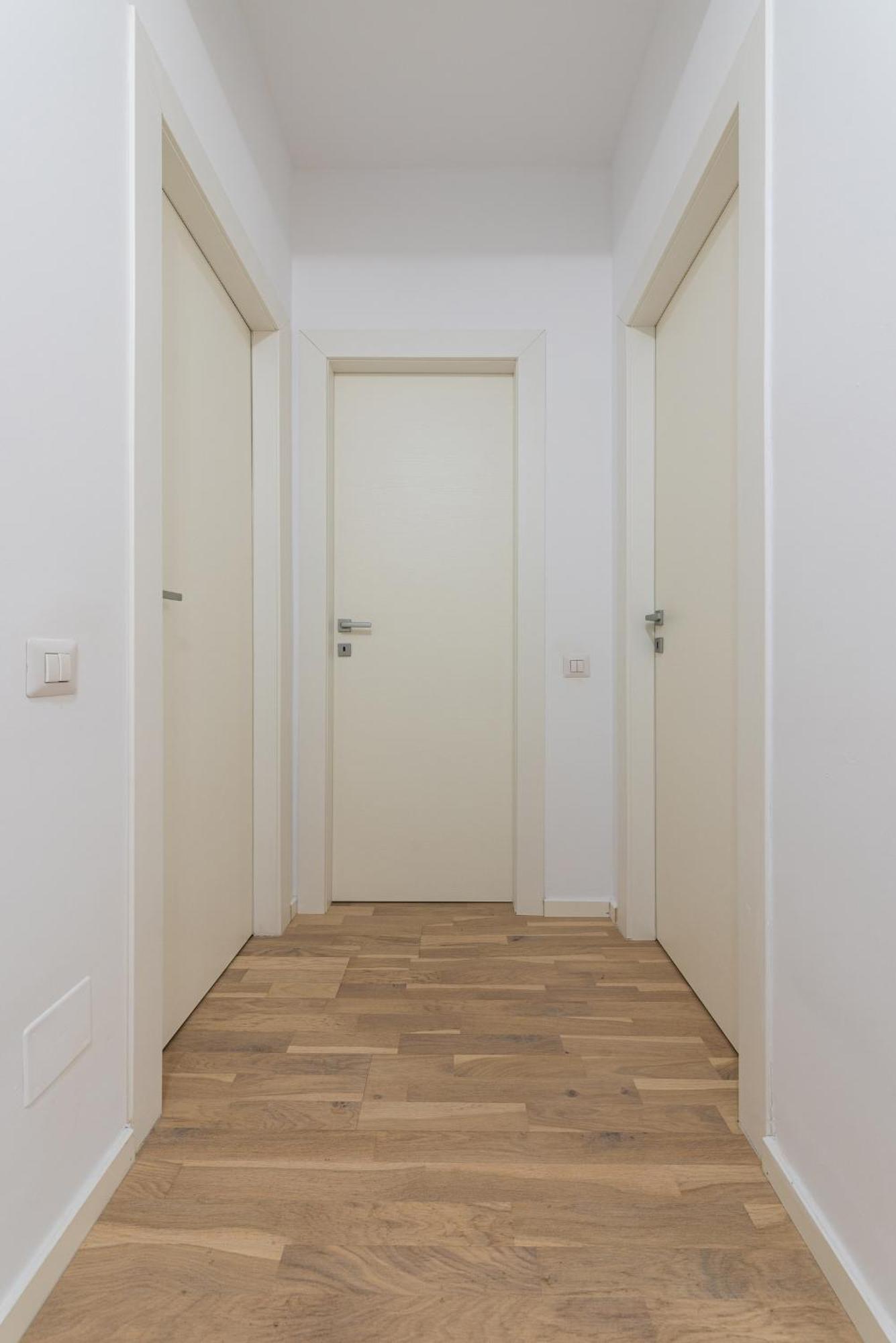 Ines - Modern 2Br Apartment With Garden Views Bucharest Luaran gambar