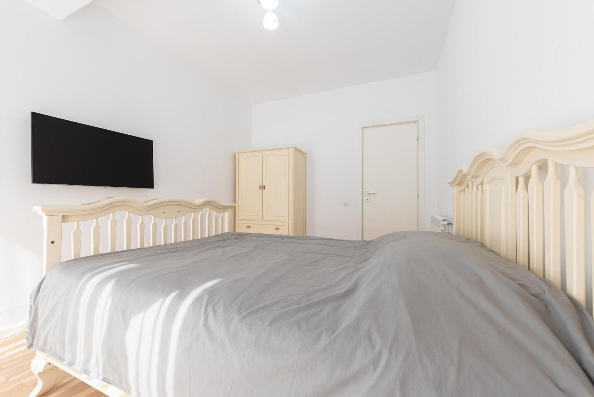 Ines - Modern 2Br Apartment With Garden Views Bucharest Luaran gambar