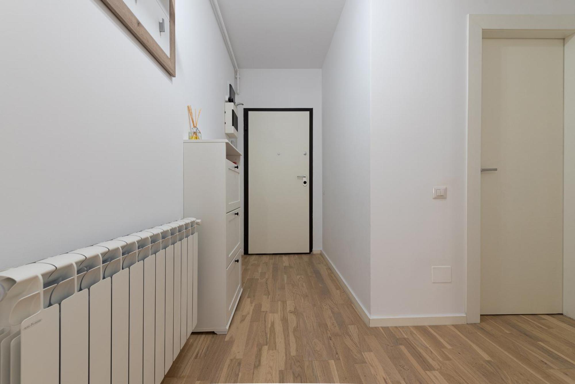 Ines - Modern 2Br Apartment With Garden Views Bucharest Luaran gambar
